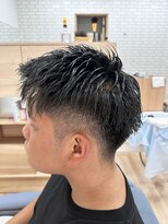 グランド(GRAND)&nbsp;メンズカット