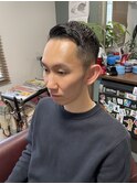 スポーティーフェード