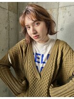 グリコ(grico) フラッフィーボブ