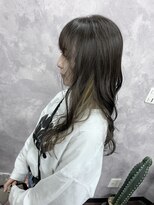 アンティア小作(ANT‘IA)&nbsp;イヤリングカラー