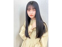 ヘアセラヴィ 雨ヶ谷(hair C'est La Vie)
