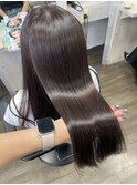 艶々トリートメント