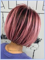 パレット 町田店(PALETTE)&nbsp;ピンクシャドウルーツ　町田/町田駅/町田店