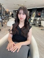 ★岡田有加★20代30代★銀座★