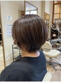 ショート