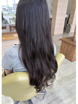 シュウ 西尾店(Shu) ゆるふわパーマ