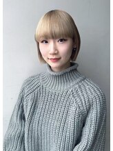 アッシュ 檀渓通店(ASCH)&nbsp;野島 光璃