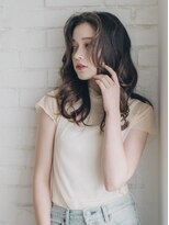 ルームヘア 笹塚フレンテ前店(Room hair)&nbsp;ボブ/グレージュ/大人女性/レイヤー/ショート[笹塚]