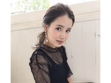 リベルタ(Liberta hair design)の雰囲気（ライフスタイルにフィットするデザイン作り［骨格診断八幡西区］）