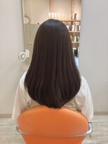 ヘアーアンジュ(Hair Ange) ロング