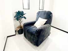 ジョリ(Jolie)の雰囲気（アイラッシュも同日に施術が可能です）