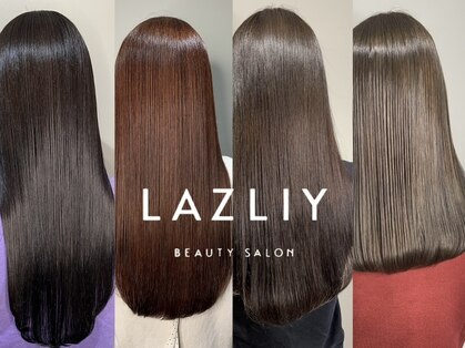 ラズリー(Lazliy)の写真