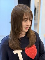 リノ(Lino)&nbsp;レイヤーカット