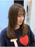 レイヤーカット