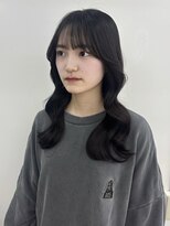 ソア 並木坂(Soa)&nbsp;韓国風スタイル/レイヤーカット/髪質改善/透明感カラー/熊本