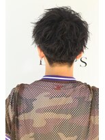 リップス 二子玉川店 (LIPPS)&nbsp;フェザームーブショート