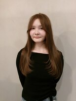 トイロ(toiro)&nbsp;レイヤーstyle