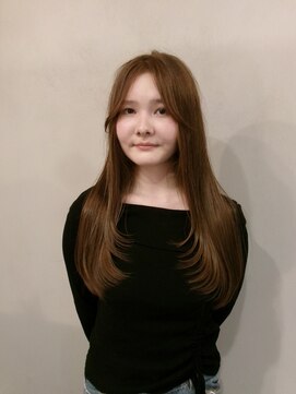 トイロ(toiro) レイヤーstyle