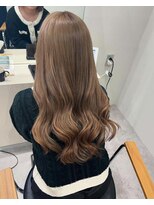 ソヨン 心斎橋店(SOYON)&nbsp;ミルクティーベージュ