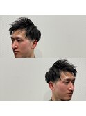 ショートレイヤー