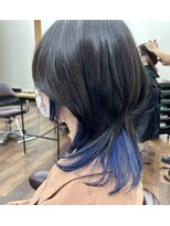 オブハーツ 八王子みなみ野店(OF-HEARTS)&nbsp;【髪質改善/白髪ぼかし/白髪染め/ハイライト/八王子みなみ野】