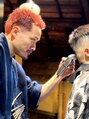 コング(KONG) 下河 弘明