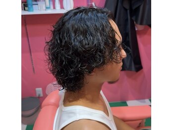 Barber Studio RAFTEL  Roman