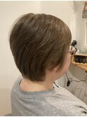ショート