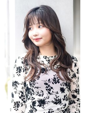 アフィナー(Afinar) 【横浜/横浜駅】ウェーブレイヤー