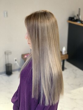 テラス(terrace) ハイトーン