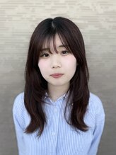 フィールエー 南吉成店(feel.a)&nbsp;haru 