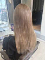 ラヴリア クルメ(LOVERIA KURUME)&nbsp;ハイトーンカラー