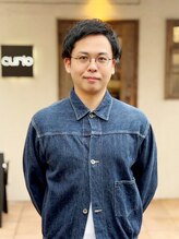 キュリオ 尾山台(curio) 直井 淳
