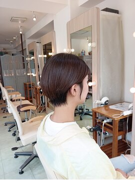 ディンプル 越谷駅前(DiMPlE) コンパクトショート