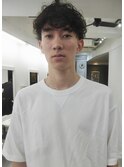 【HYUGA】ラフカールマッシュ
