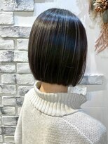 アニー 松戸(ANNI)&nbsp;ボブ