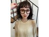 【遥香限定】ケアカラー20%off ＋ケアプロサービス