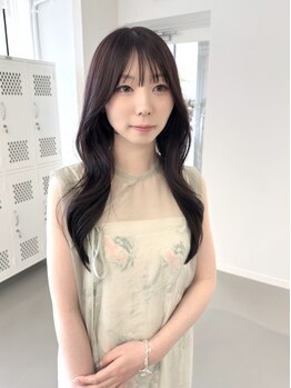 ビジョン オールヘアー(VISION:ALL HAIR)の写真/VISION:ALL HAIRでは最先端のヘアケア剤【SYSTEM PROFESSIONAL】で一人ひとりのお悩みを解決☆