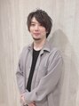 アグ ヘアー リビング 札幌店(Agu hair living) 織田 貴之