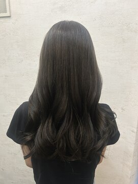 エクラートリアーラ 藤沢店(ECLART Reala) グレージュカラー