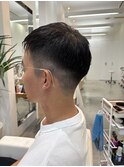メンズショート
