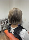 アンブレラカラー