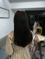 フツーロ 栄(FUTURO)&nbsp;プルエクステ