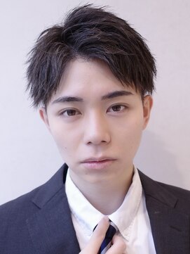 シナジー 本厚木(synergy) ビジネスアップバング、