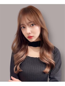 エルメトーキョーバイユアーズ(L'me TOKYO by youres) オシャレショート