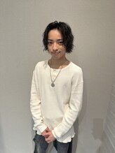 ラフィスヘアーリリー 加古川店(La fith hair lily)&nbsp;城戸 汰志朗