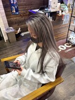 カルフール ロコ 草加西口店(Carrefour LOCO)&nbsp;シャドールーツ