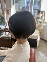 スアバイキキ(SuA by kiki.)&nbsp;ココアベージュ/クラゲヘアー/オリーブグレー[千葉]