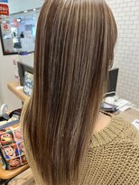 ザ ランド(THE LAND) ハイライトベージュ