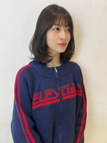 アクシス 栄店(`AXIS)&nbsp;ミディアムレイヤー